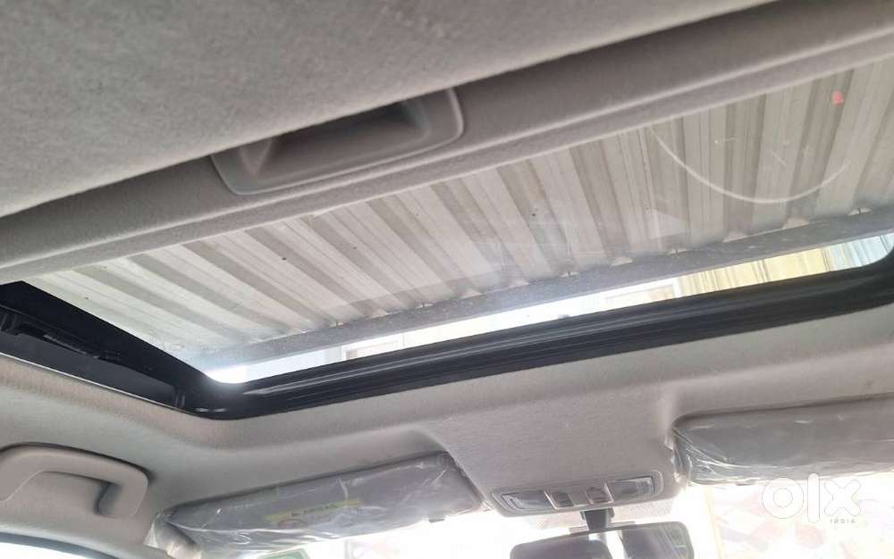 Honda Elevate Vx Cvt, 2024, Petrol