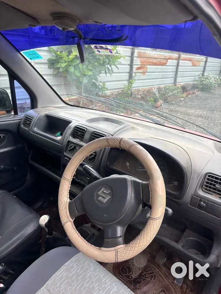 Maruti Suzuki Wagon R Lxi 2006