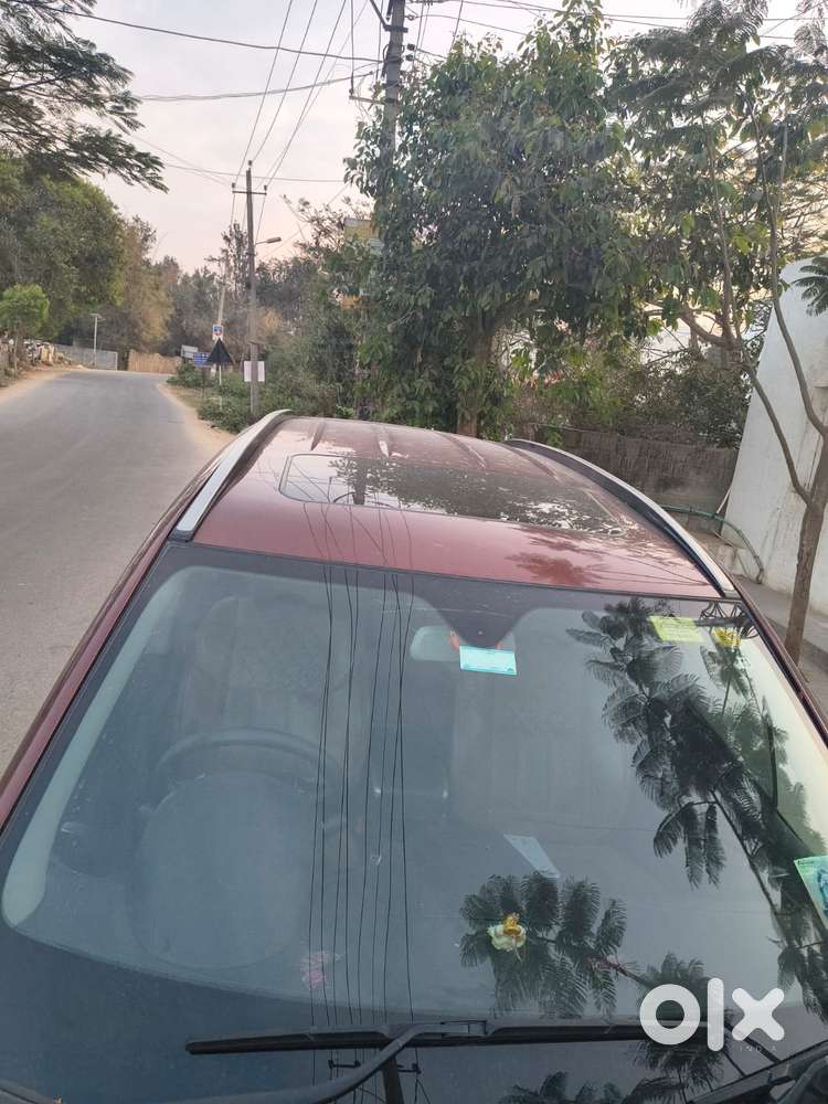 Mahindra Xuv500 W11, 2018, Diesel