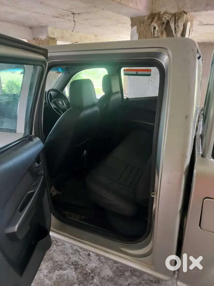 Tata Xenon Xt 2.2 Ex 2019