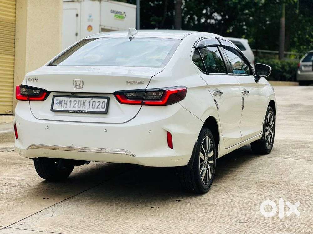 Honda City 1.5 Zx I-dtec Mt, 2022, Diesel