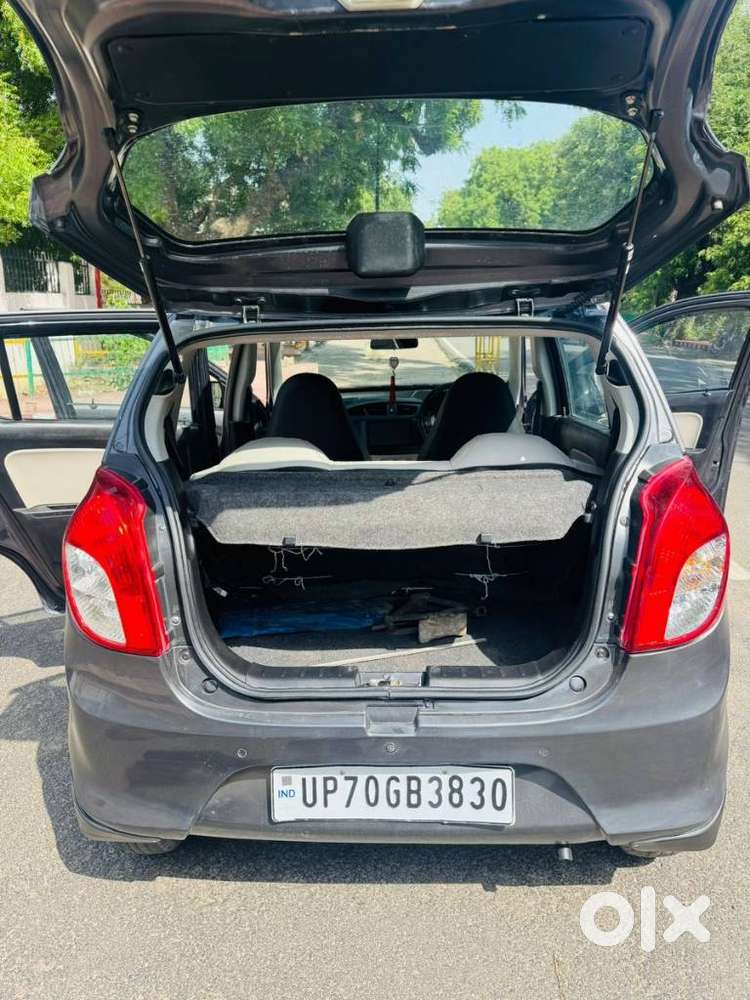 Maruti Suzuki Alto 800 0.8 Vxi (o), 2022, Petrol