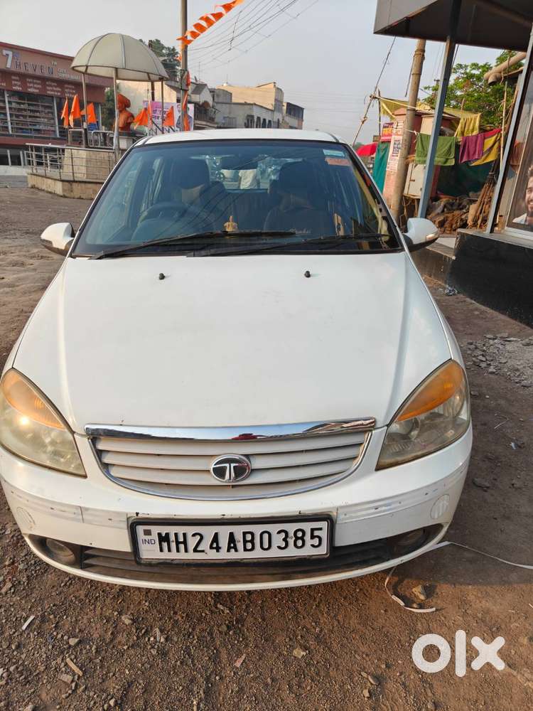 10 Years,tata Indica V2,