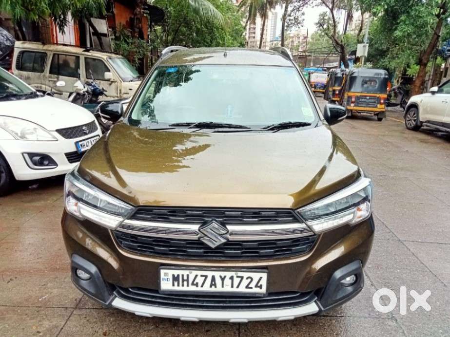 Maruti Suzuki Xl6 1.5 Zeta At, 2021, Petrol