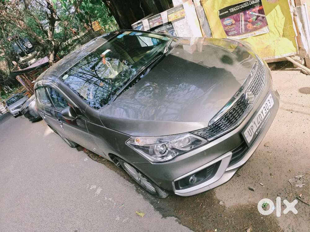 Ciaz Delta 2019