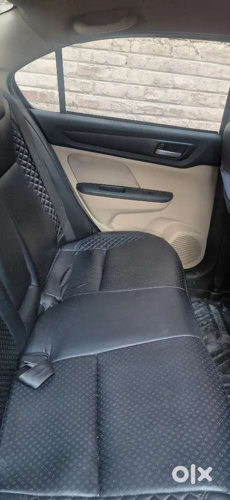 Honda Amaze 2023 Petrol 55000 Km Driven(comercial)