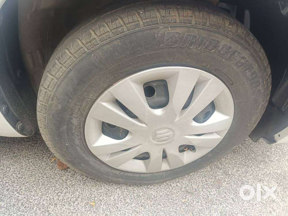 Maruti Suzuki Swift Dzire Vxi At Optional, 2016, Petrol