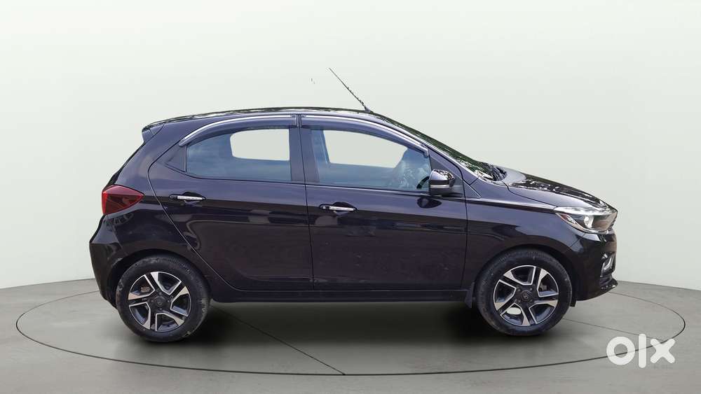 Tata Tiago 1.2 Revotron Xz Plus, 2022, Petrol