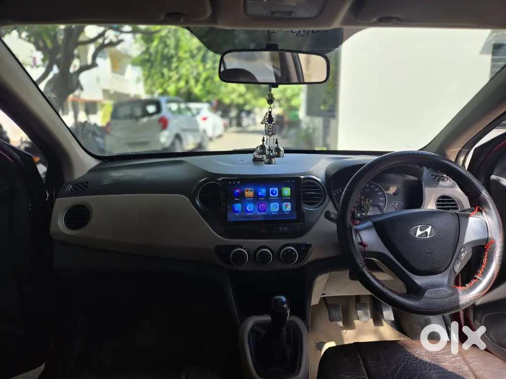 Hyundai I10 Magna 2015 With Manual