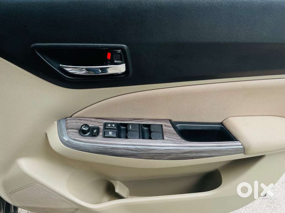 Maruti Suzuki Dzire Zxi Plus Ags, 2023, Petrol