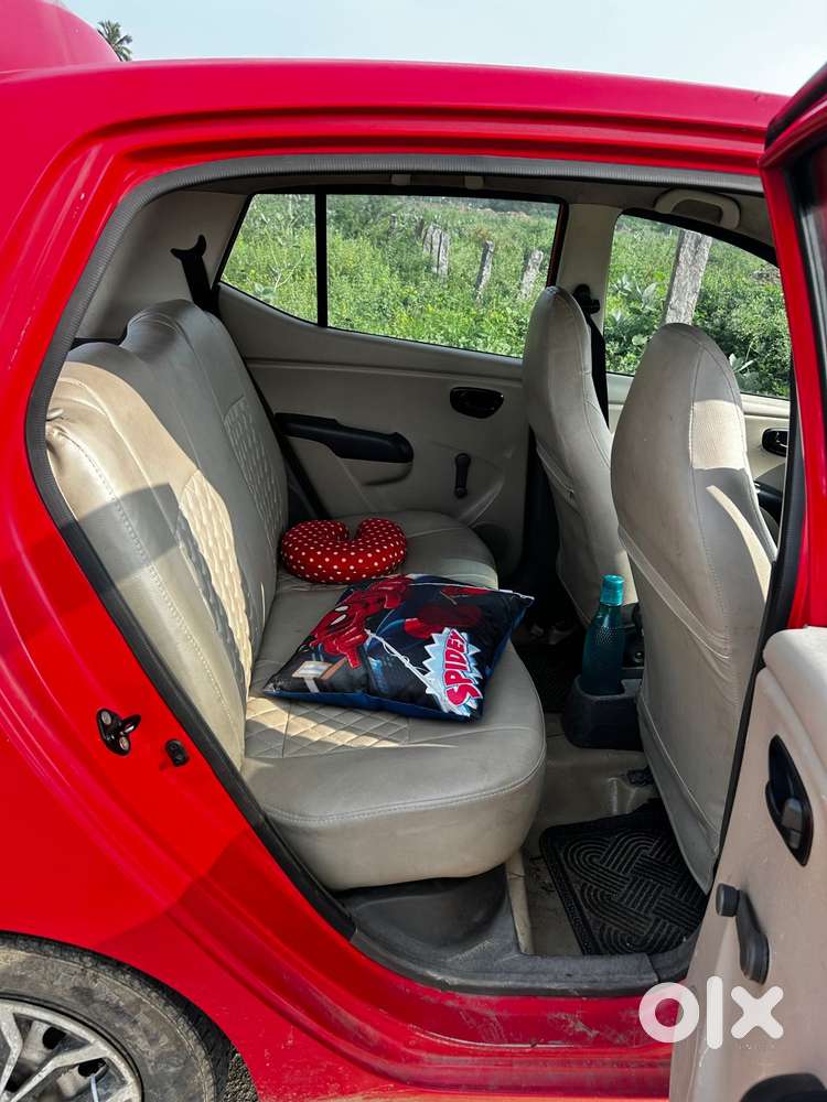 Hyundai I10 Era, 2012, Lpg