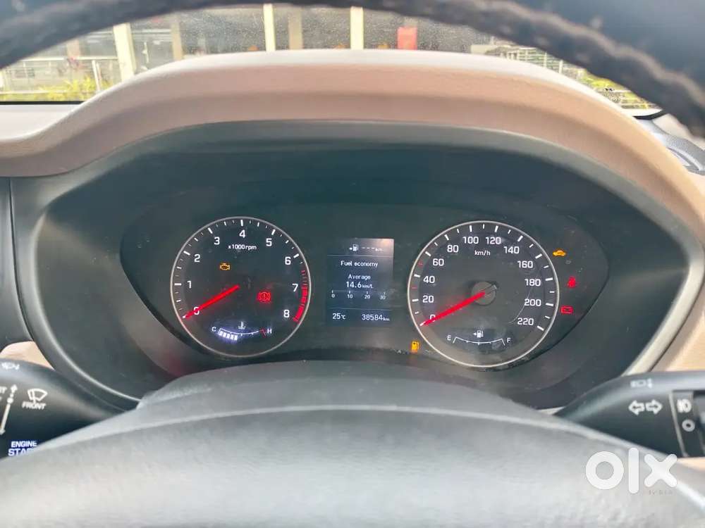 I20 Asta(o) 2019model