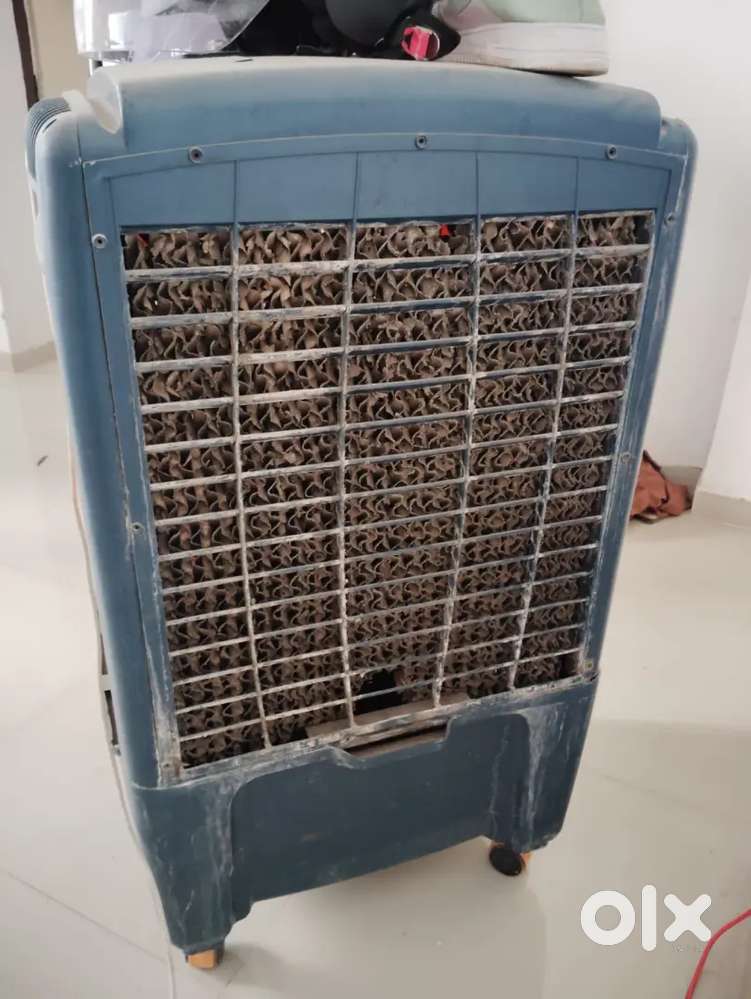Cooler air conditioner