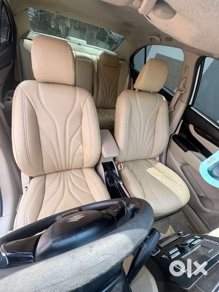 Maruti Suzuki Ciaz 2015