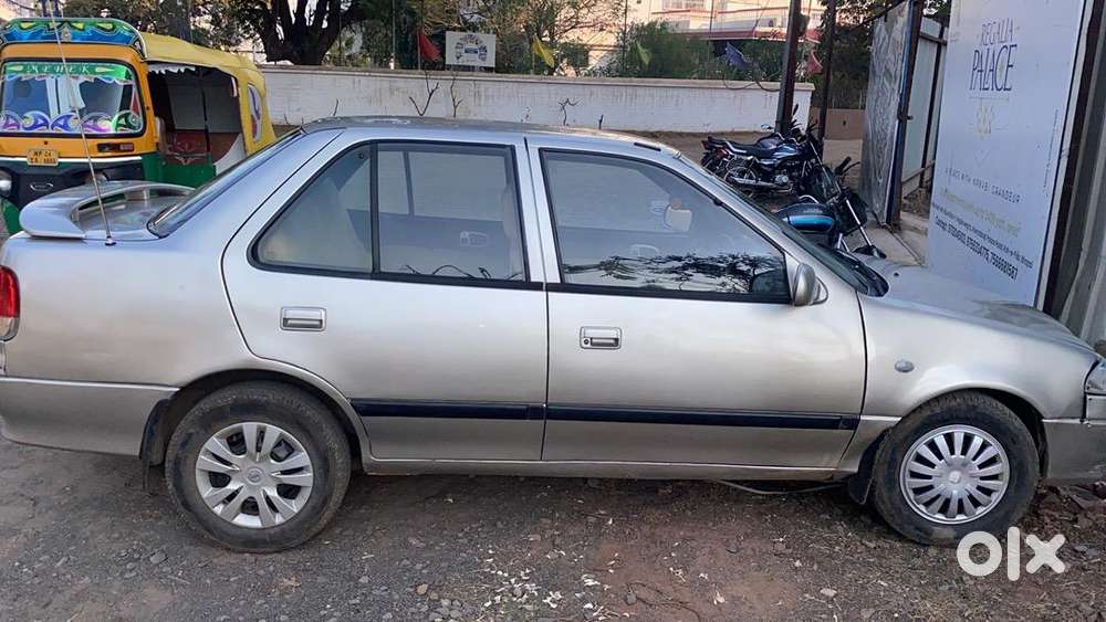 Esteem 2008 Model 2030tk Paper Valid