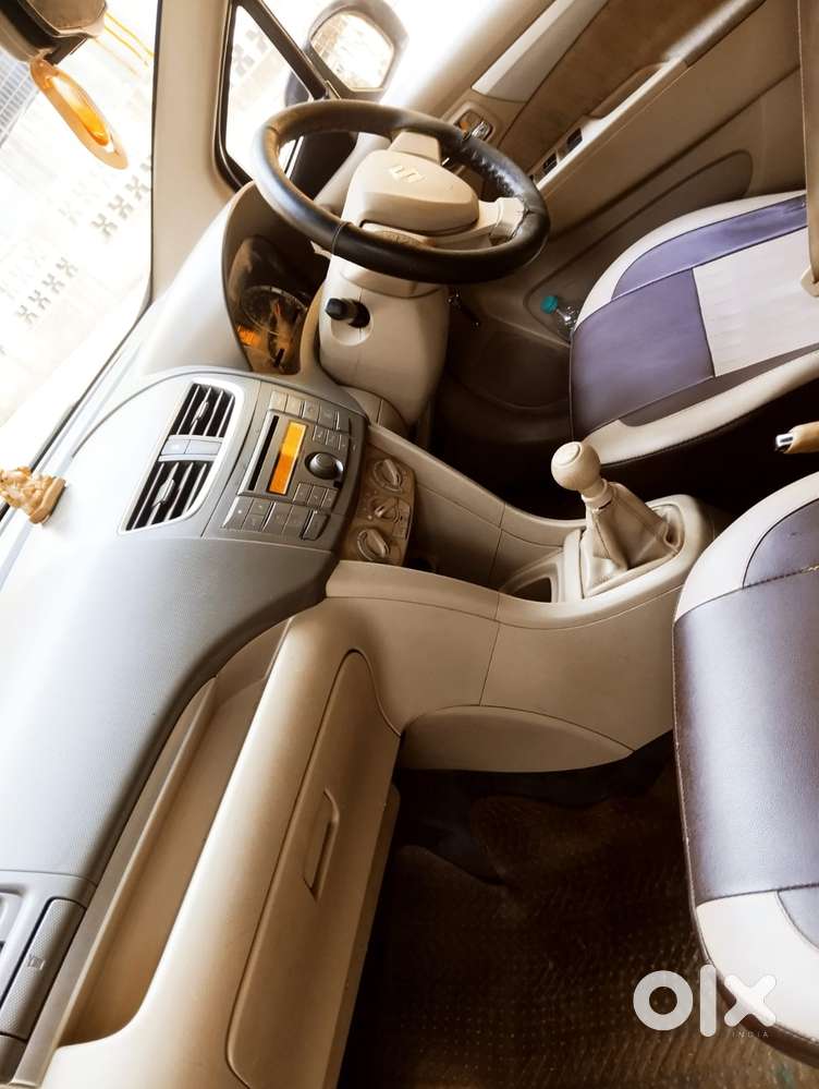 Maruti Suzuki Ertiga Vxi (o) Cng, 2014, Cng & Hybrids