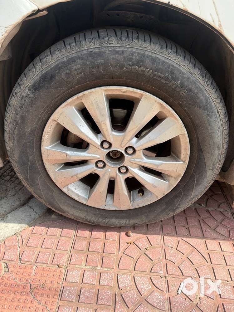 Advoate Driven Honda City Petrol Manual 2012