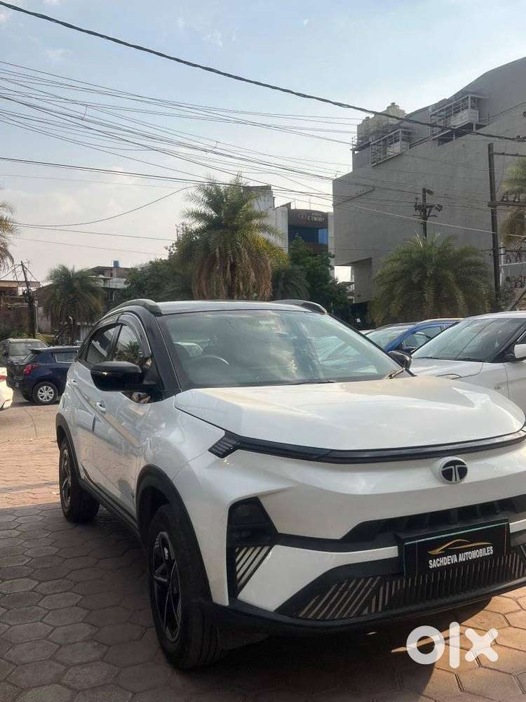 Tata Nexon Ev, 2024, Electric