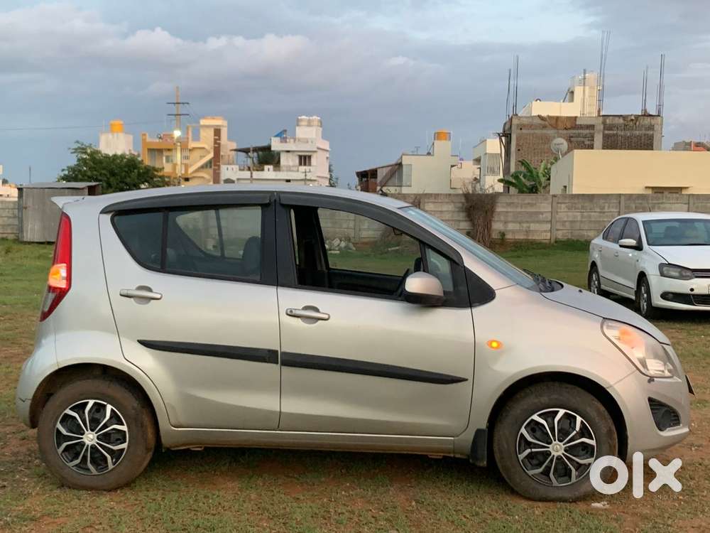 Maruti Suzuki Ritz Vdi Bs-iv, 2015, Diesel