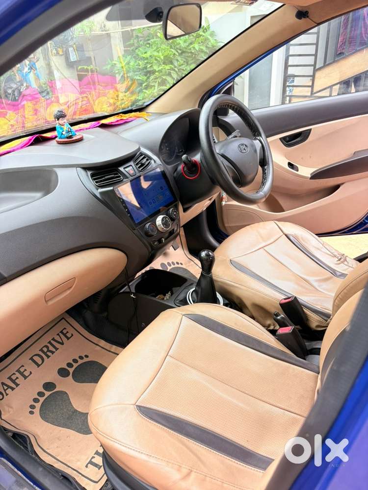Hyundai Eon 2015 Petrol 68000 Km Driven