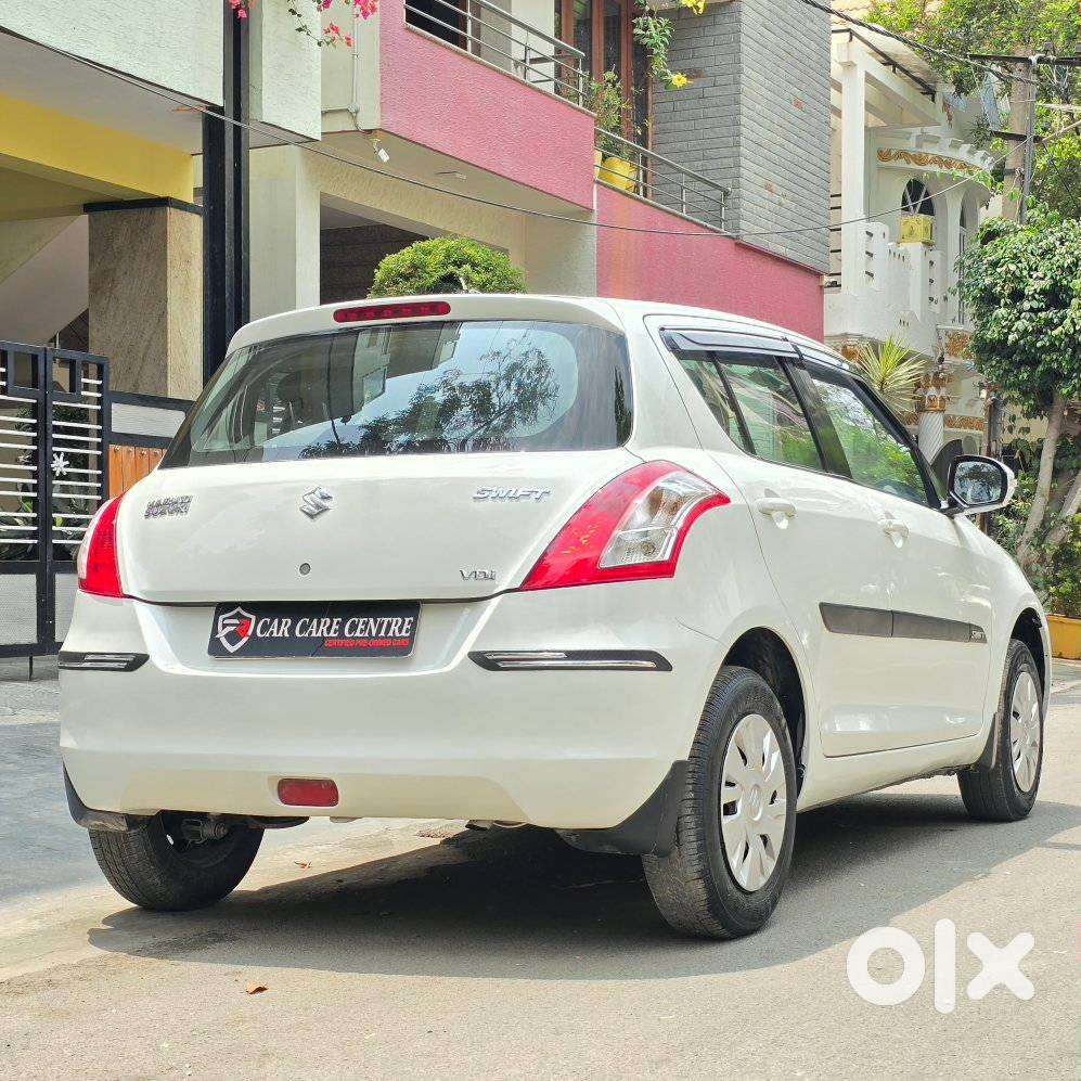 Maruti Suzuki Swift 2011-2014 Vdi, 2012, Diesel