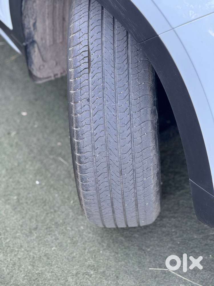 Hyundai Creta Sx (o) 1.5 Diesel Automatic, 2024, Diesel