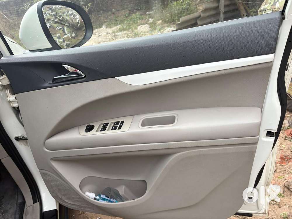 Mahindra Marazzo 1.5 M6 Plus 7 Str, 2020, Diesel