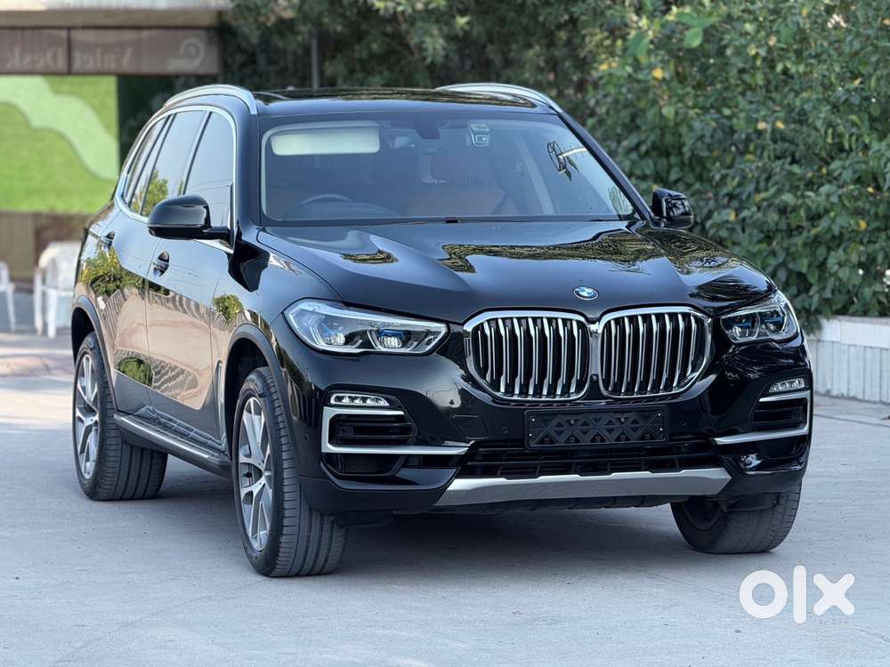 Bmw X5 Xdrive 30d Xline, 2021, Diesel