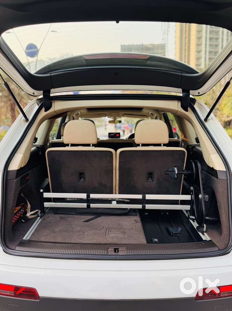 Audi Q7 3.0 Tdi Quattro Premium, 2016, Diesel