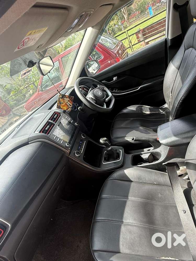 Hyundai Creta 1.5 Crdi Sx, 2022, Diesel