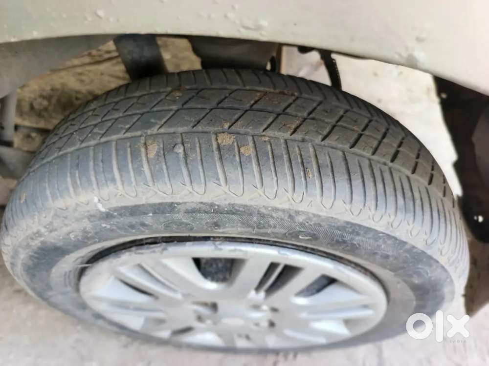 Hyundai Santro Xing 2010 Gls