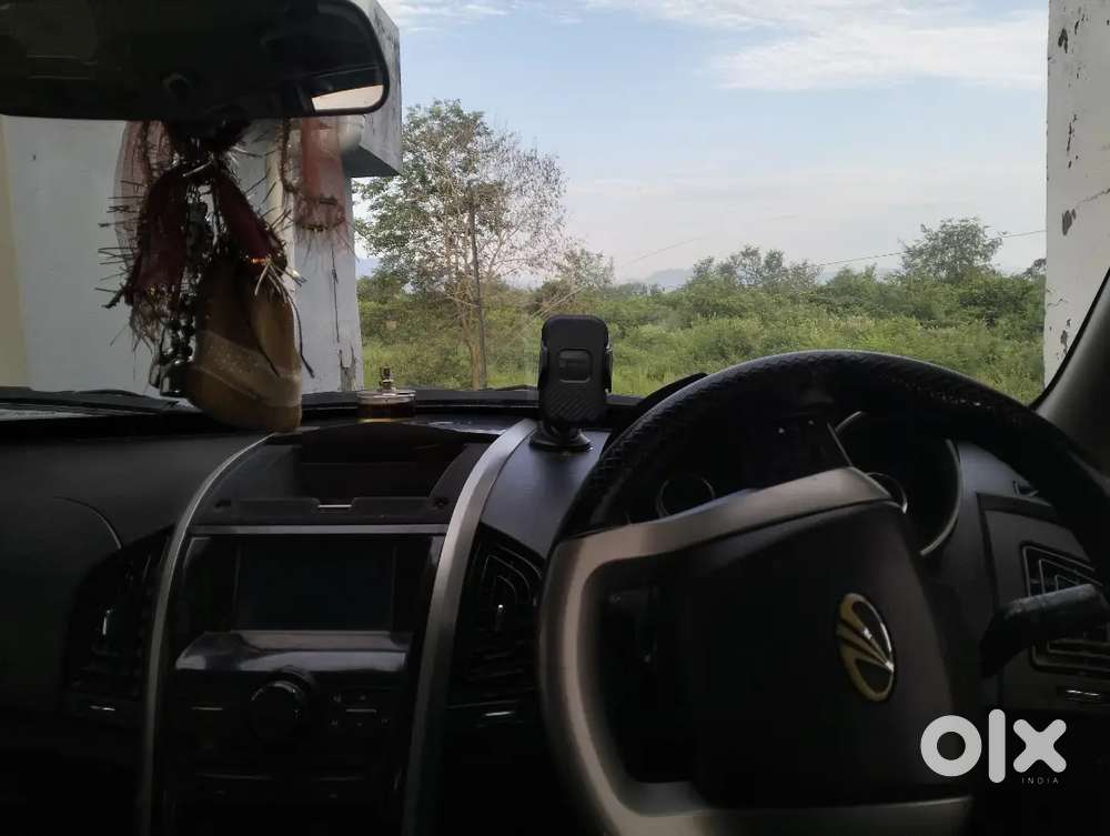 Mahindra Xuv500 Diesel Manual 2014