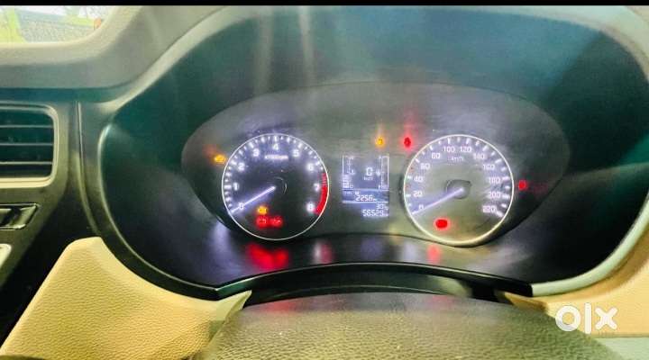 Hyundai I20, 2017, Petrol