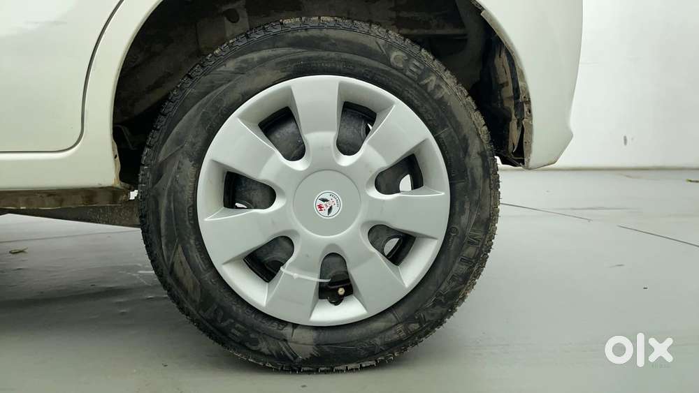 Maruti Suzuki Alto K10 Vxi, 2014, Petrol