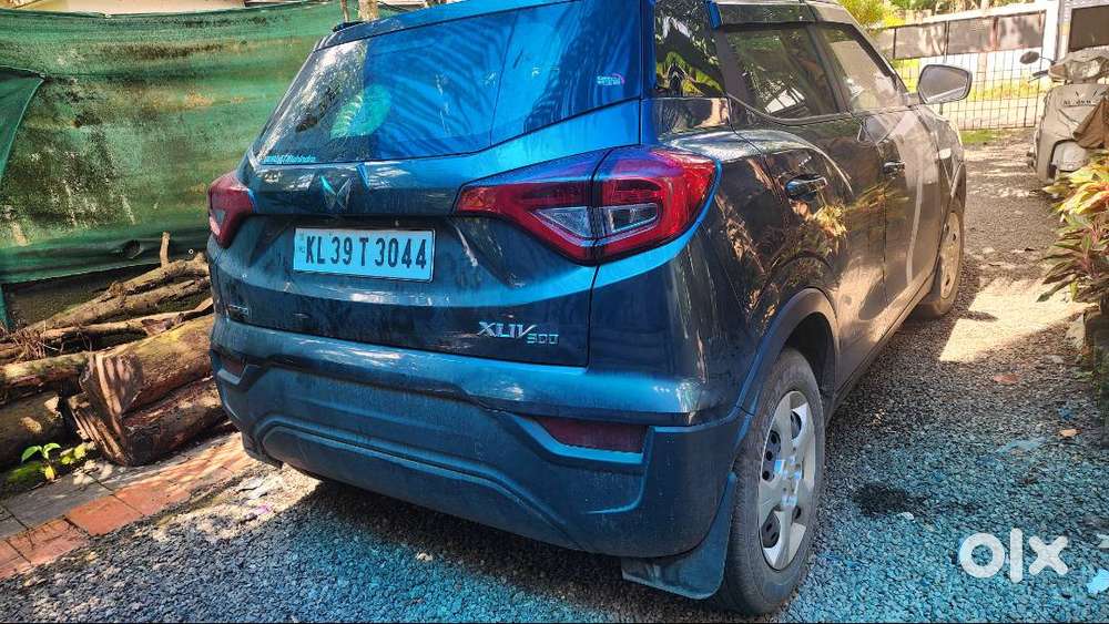 Mahindra Xuv300 W6 Diesel 2023