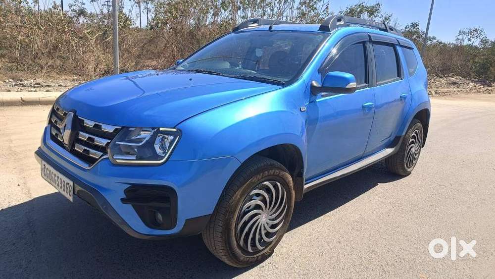 Renault Duster 85ps Diesel Rxl, 2020, Diesel
