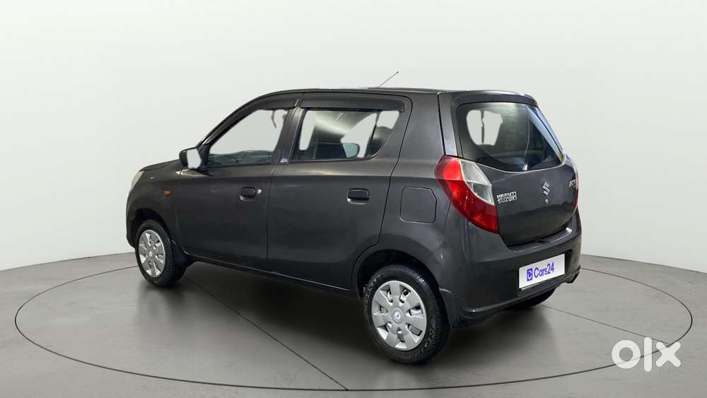 Maruti Suzuki Alto K10 Lxi, 2019, Cng & Hybrids