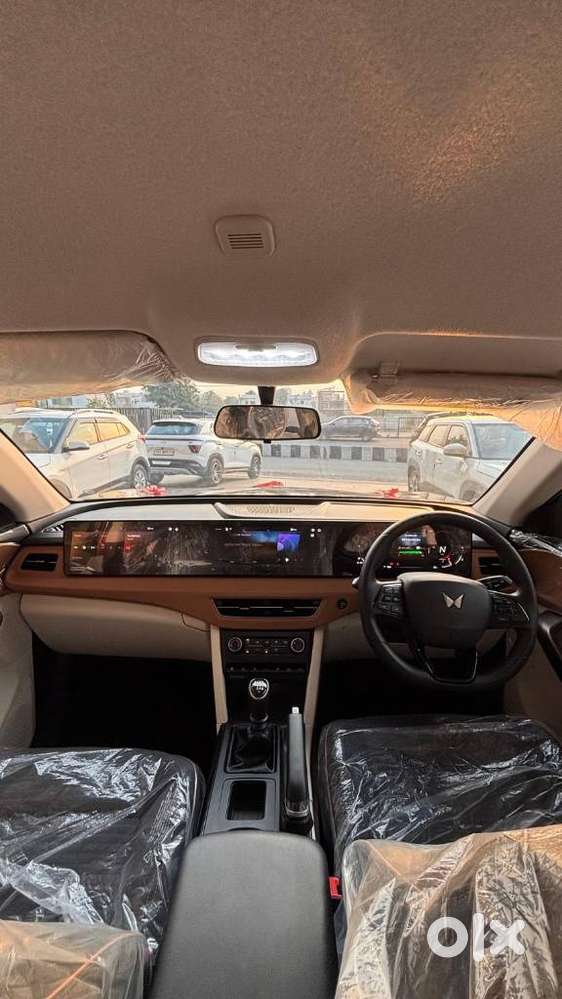Mahindra Xuv 7xo, 2026, Diesel
