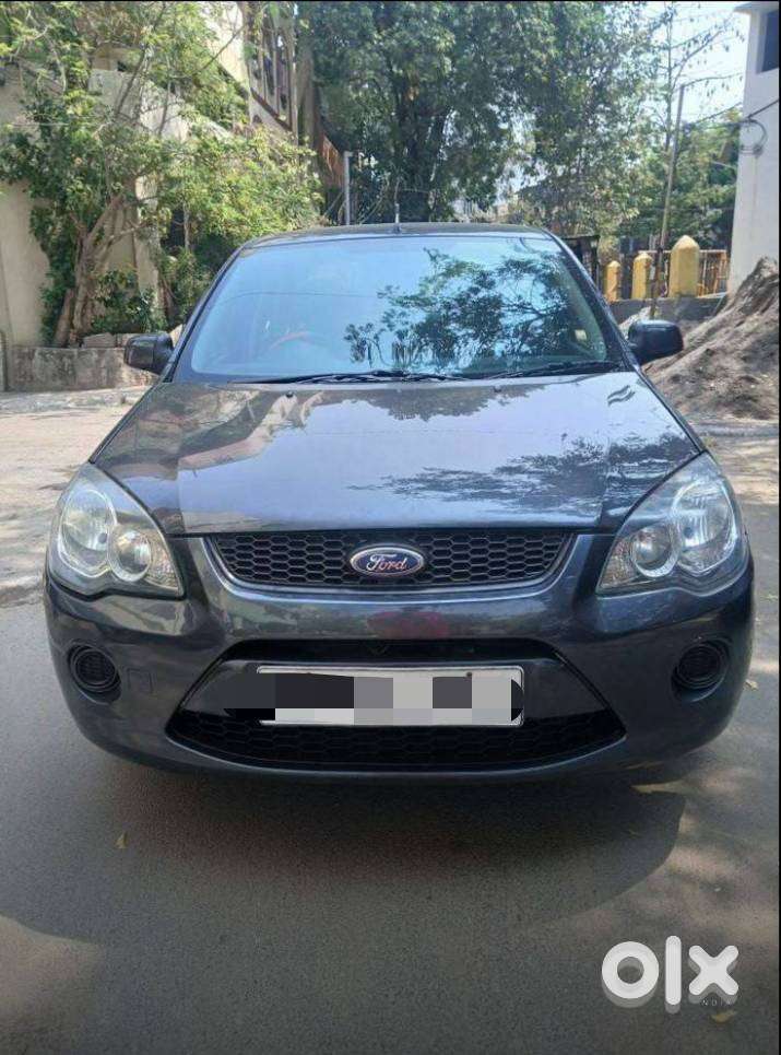 Ford Figo