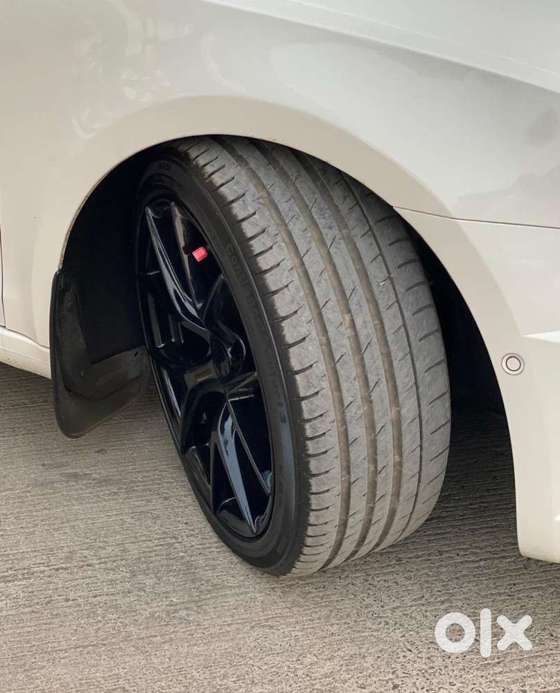 Skoda Octavia Rs, 2017, Petrol