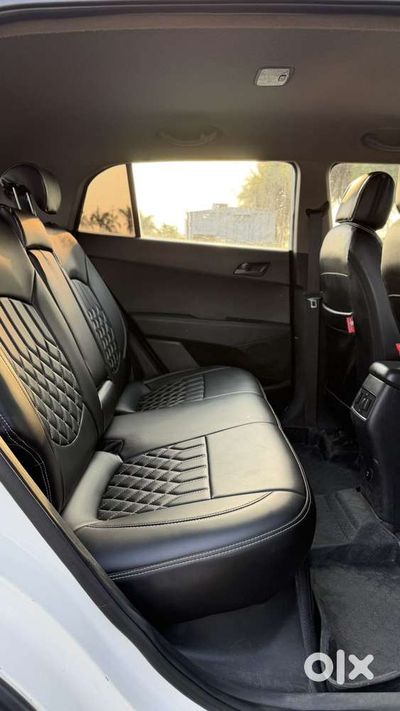 Hyundai Creta 1.6 Sx Plus, 2016, Diesel