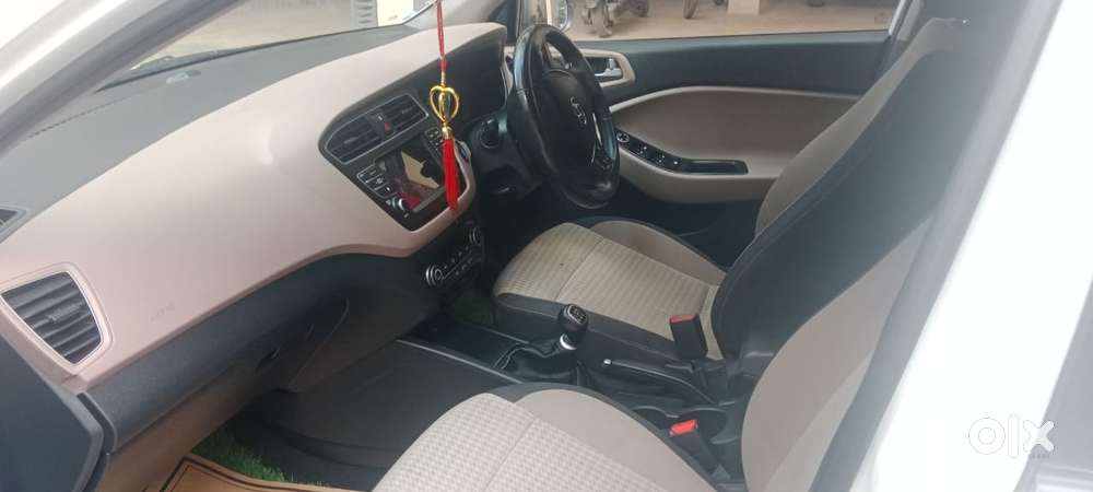 Hyundai I20 1.2 Asta, 2019, Petrol