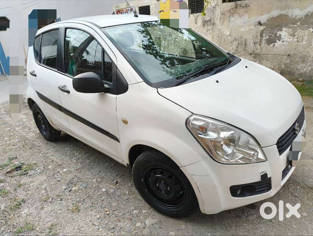 Reliable 2012 Maruti Suzuki Ritz  First Owner  Excellent Engine Cond
