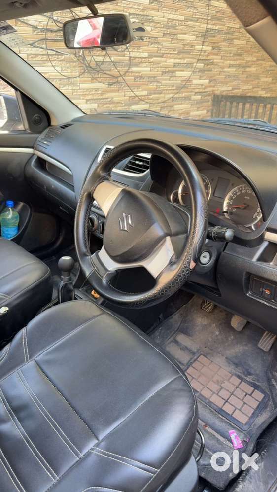 Maruti Swift Diesel 2013