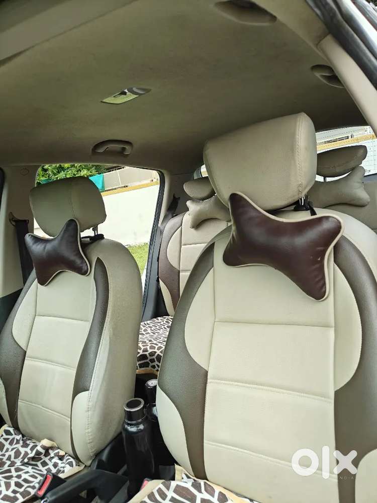 Hyundai I20 Sportz Petrol 2012