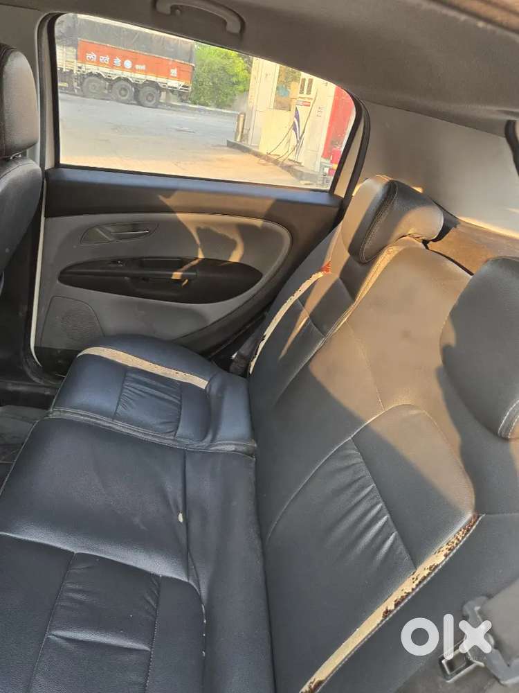 Fiat Grand Punto 2011 Diesel Well Maintained