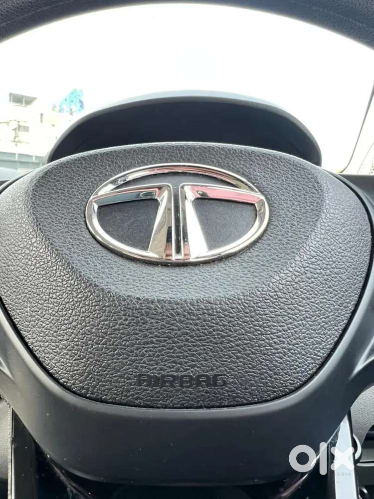 2021 Single Owner Tata Tiago Xt Petrol