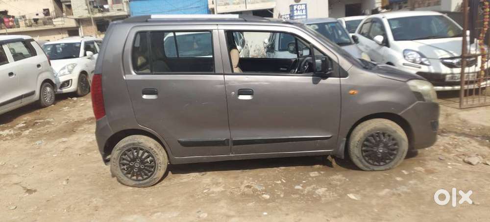 Maruti Suzuki Wagon R 1.0 2013-2019 Lxi Cng, 2014, Cng & Hybrids