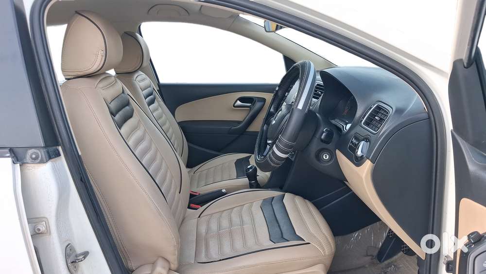 Volkswagen Polo 1.2 Mpi Highline, 2016, Petrol