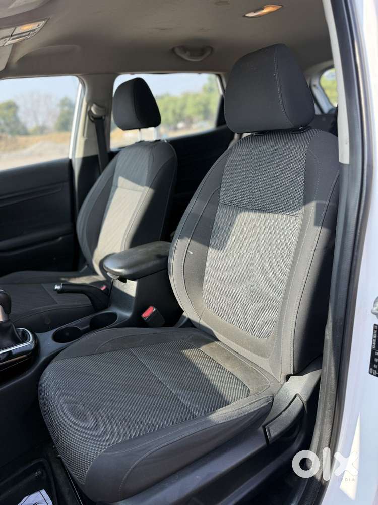 Kia Seltos Htk Plus D, 2019, Diesel